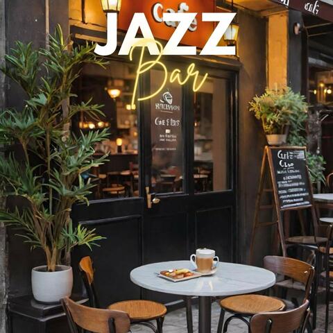 Jazz Bar 2025: The Magical Notes of Jazz for a Welcoming and Relaxing Atmosphere for Your Bar, Restaurant and Bistro. Jazz Lounge Music. Relaxing Jazz 2025