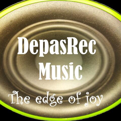 The Edge of Joy