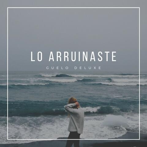 Lo Arruinaste