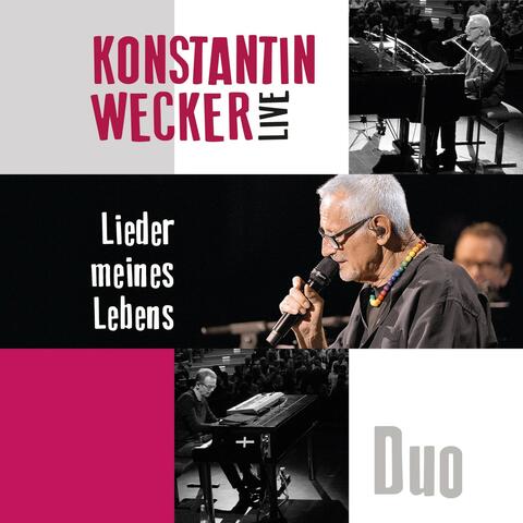 Lieder meines Lebens