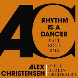 Rhythm Is a Dancer