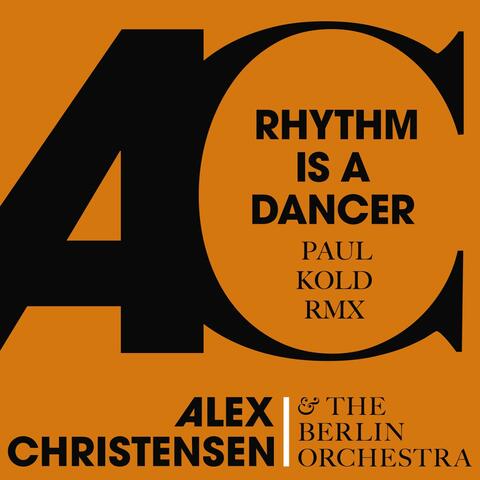 Rhythm Is a Dancer