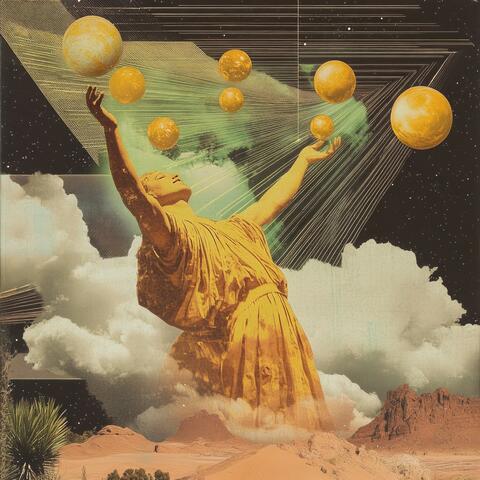 Planet Scale
