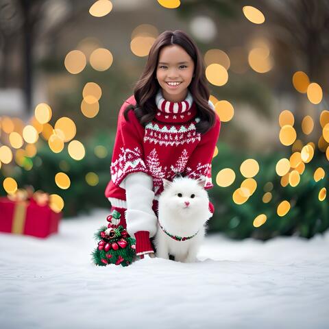 Under the Mistletoe Bells