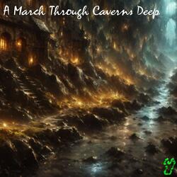 A March Through Caverns Cold
