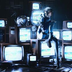 Echoes from the Past