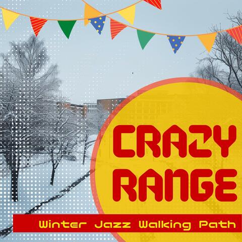 Winter Jazz Walking Path