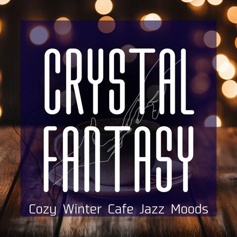 Cozy Winter Cafe Jazz Moods