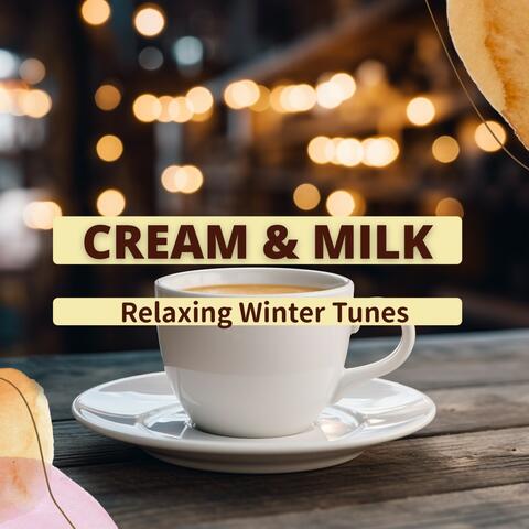 Relaxing Winter Tunes