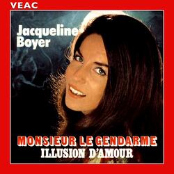 Illusion d'amour