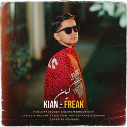 Freak