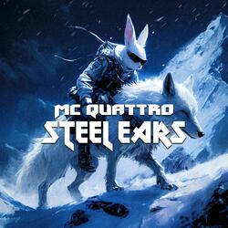 Steel ears