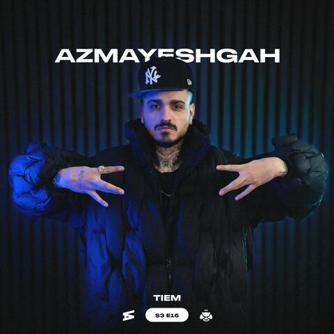 Azmayeshgah S3-16