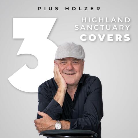 3 Highland Sanctuary Covers
