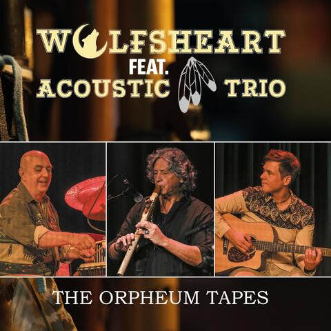 The Orpheum Tapes