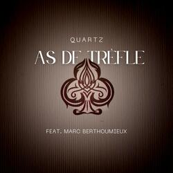 As de trèfle