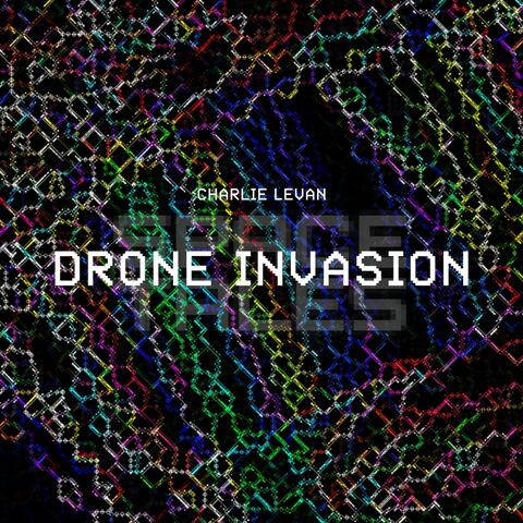 Drone Invasion