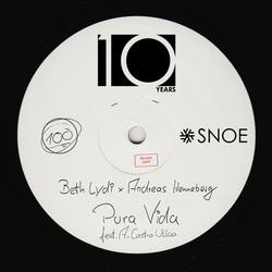 Pura Vida
