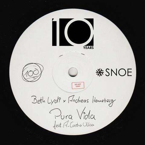 Pura Vida