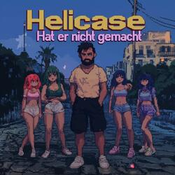 Hat er nicht gemacht