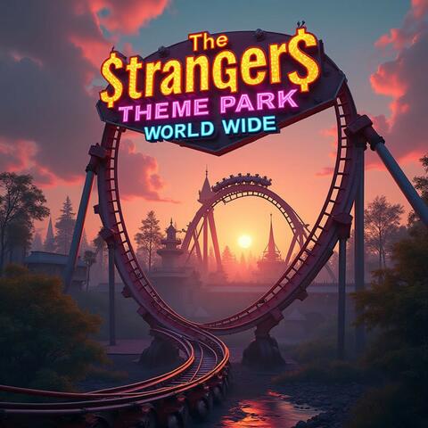 Theme Park Worldwide