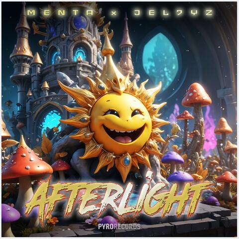 Afterlight