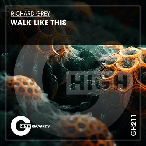 Walk Like This