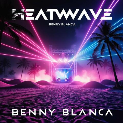 Heatwave