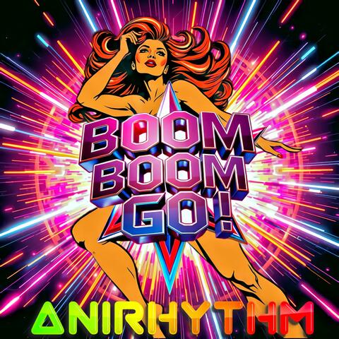 Boom Boom Go