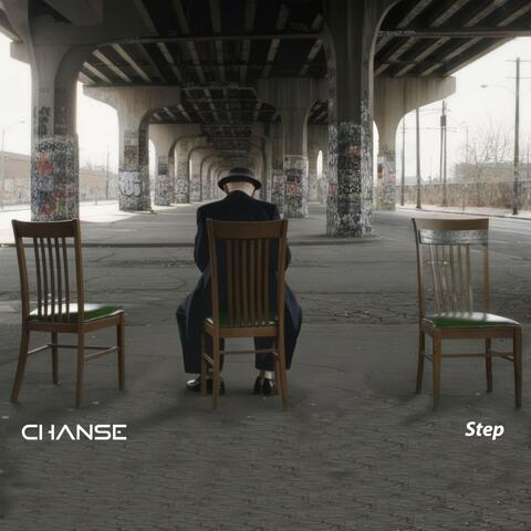 Step