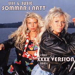 Sommar i natt