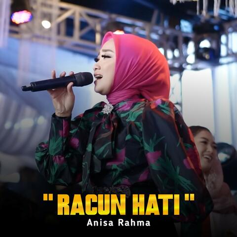 Racun Hati