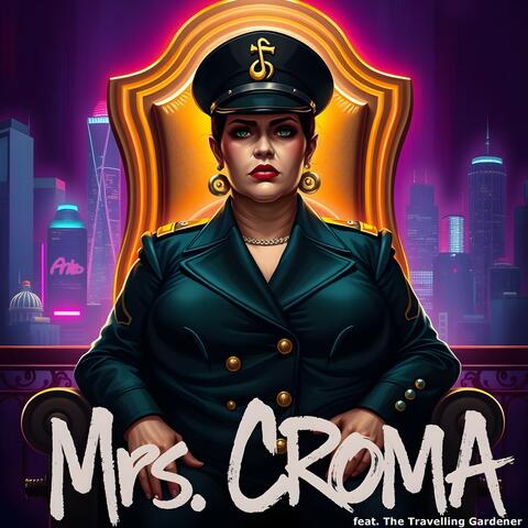 Mrs. Croma