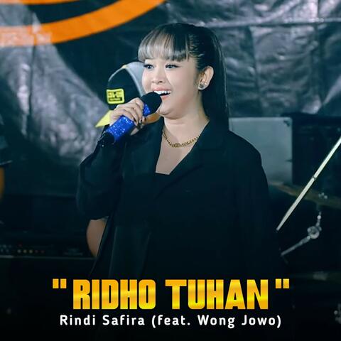 Ridho Tuhan