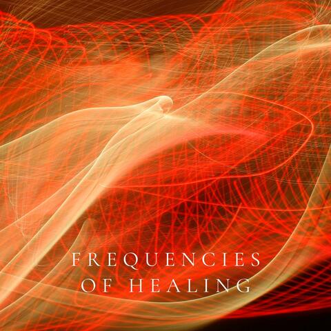Frequencies of Healing