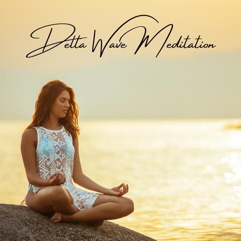 Delta Wave Meditation