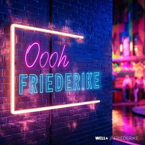 Friederike