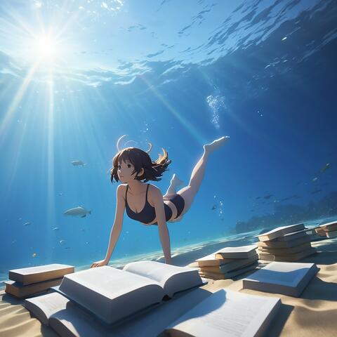 Diving Through the Ocean