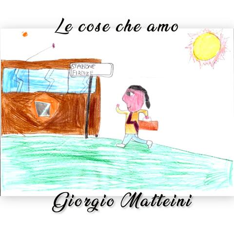 Le cose che amo