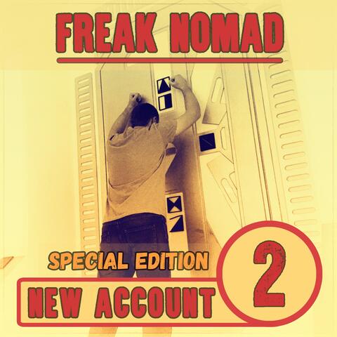 New Account 2