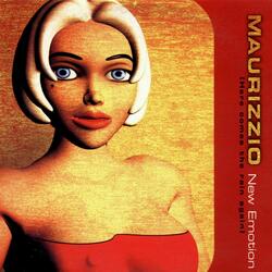 New Emotion (Live Jump Cut)