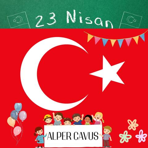 23 Nisan