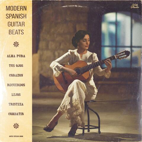 Modern Spanish Guitar Beats