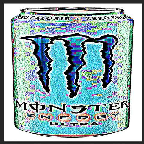 White Monster
