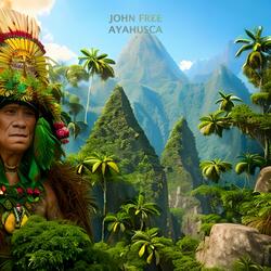 Ayahusca