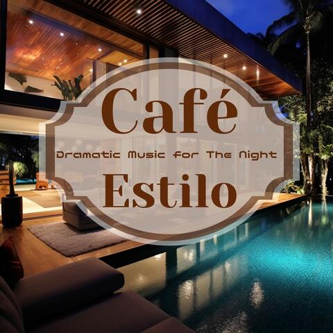 Dramatic Music for the Night