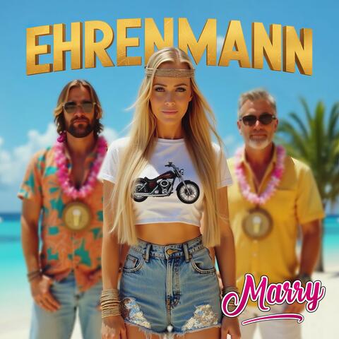 Ehrenmann