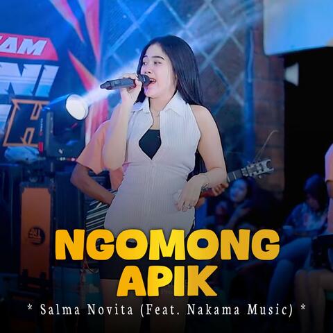 Ngomong Apik