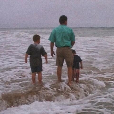 When We Get There We'll Know