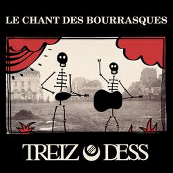 Sous la lune